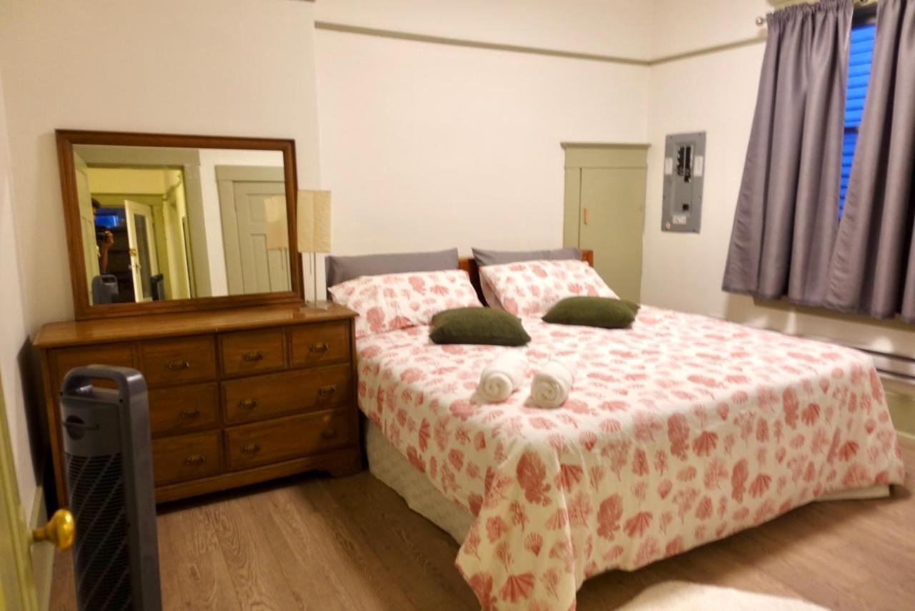 Private Room In A Shared House Vancouver Esterno foto
